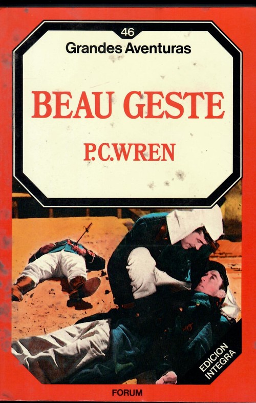 Beau geste