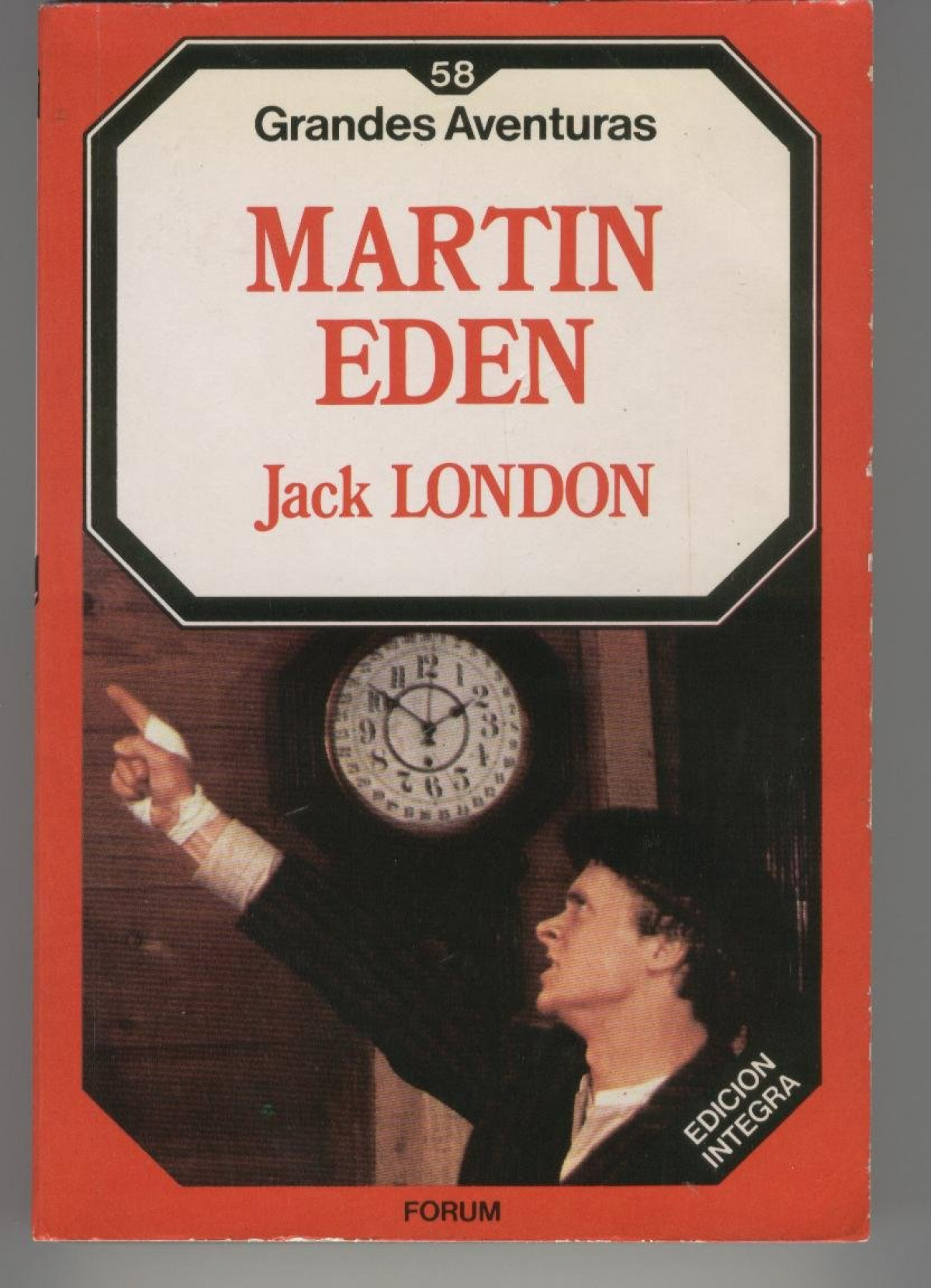 Martin eden