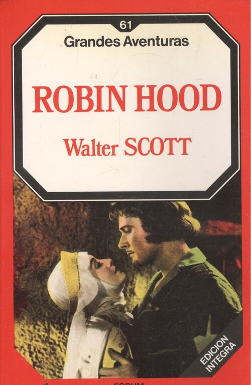 Robin hood