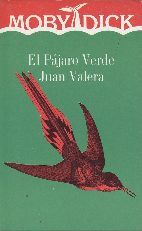 El pajaro verde