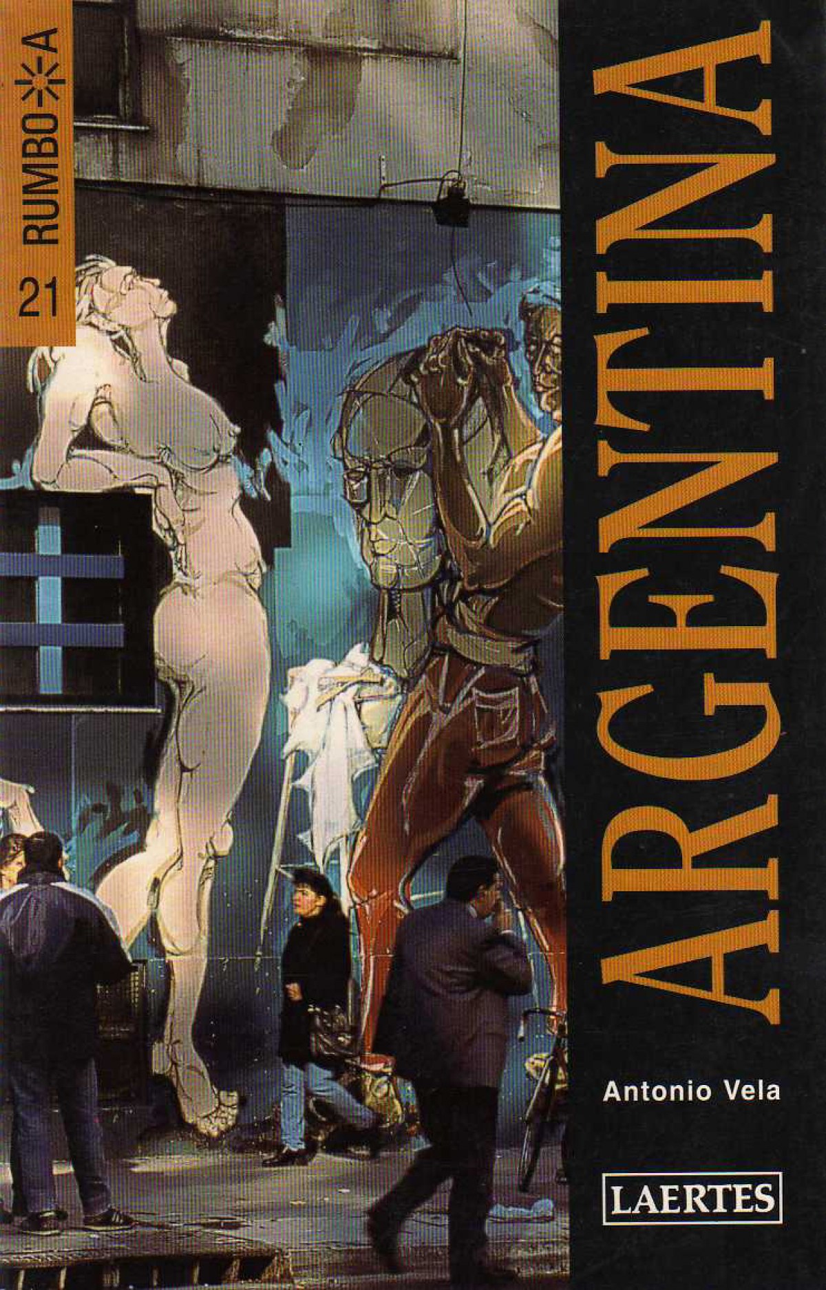 Argentina