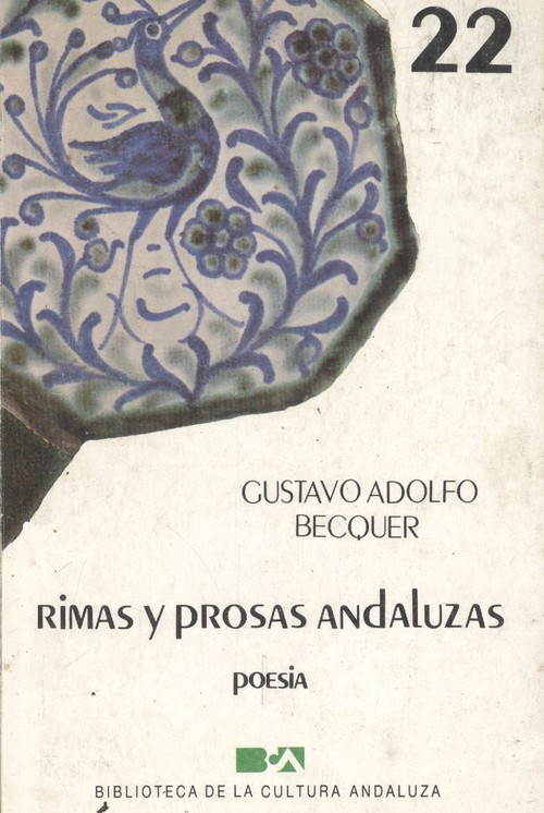 Rimas y prosas andaluzas