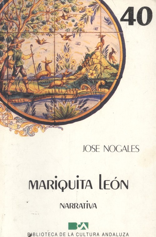 Mariquita leon