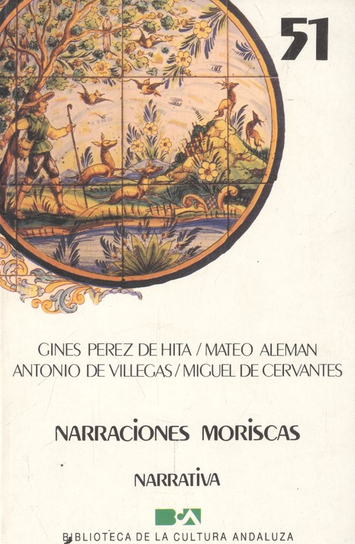 Narraciones moriscas