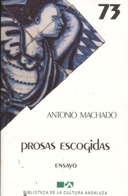Prosas escogidas