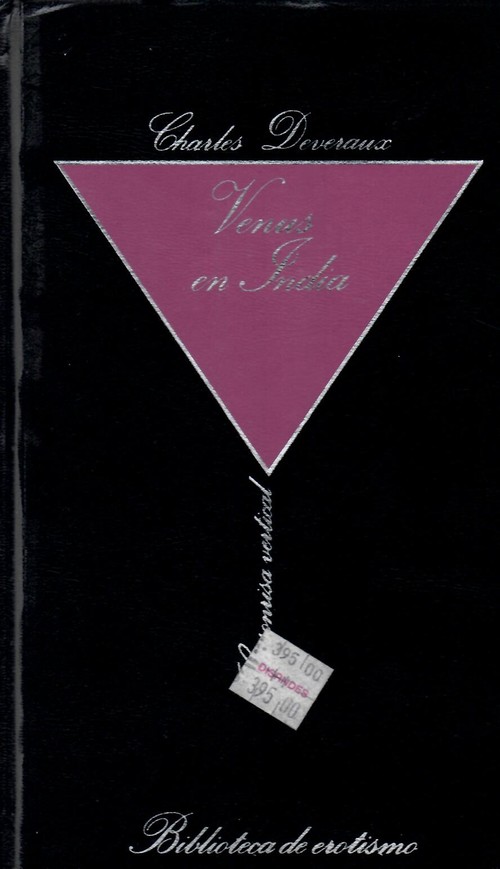 Venus en india