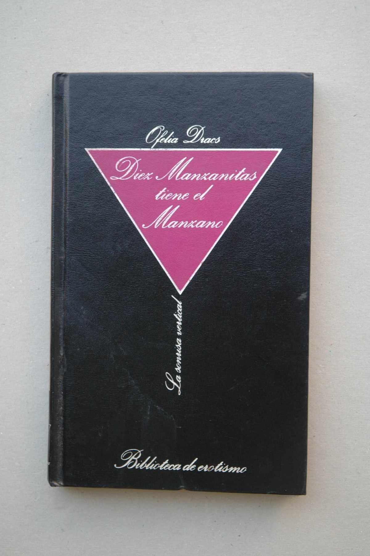 Diez manzanitas tiene el manzano