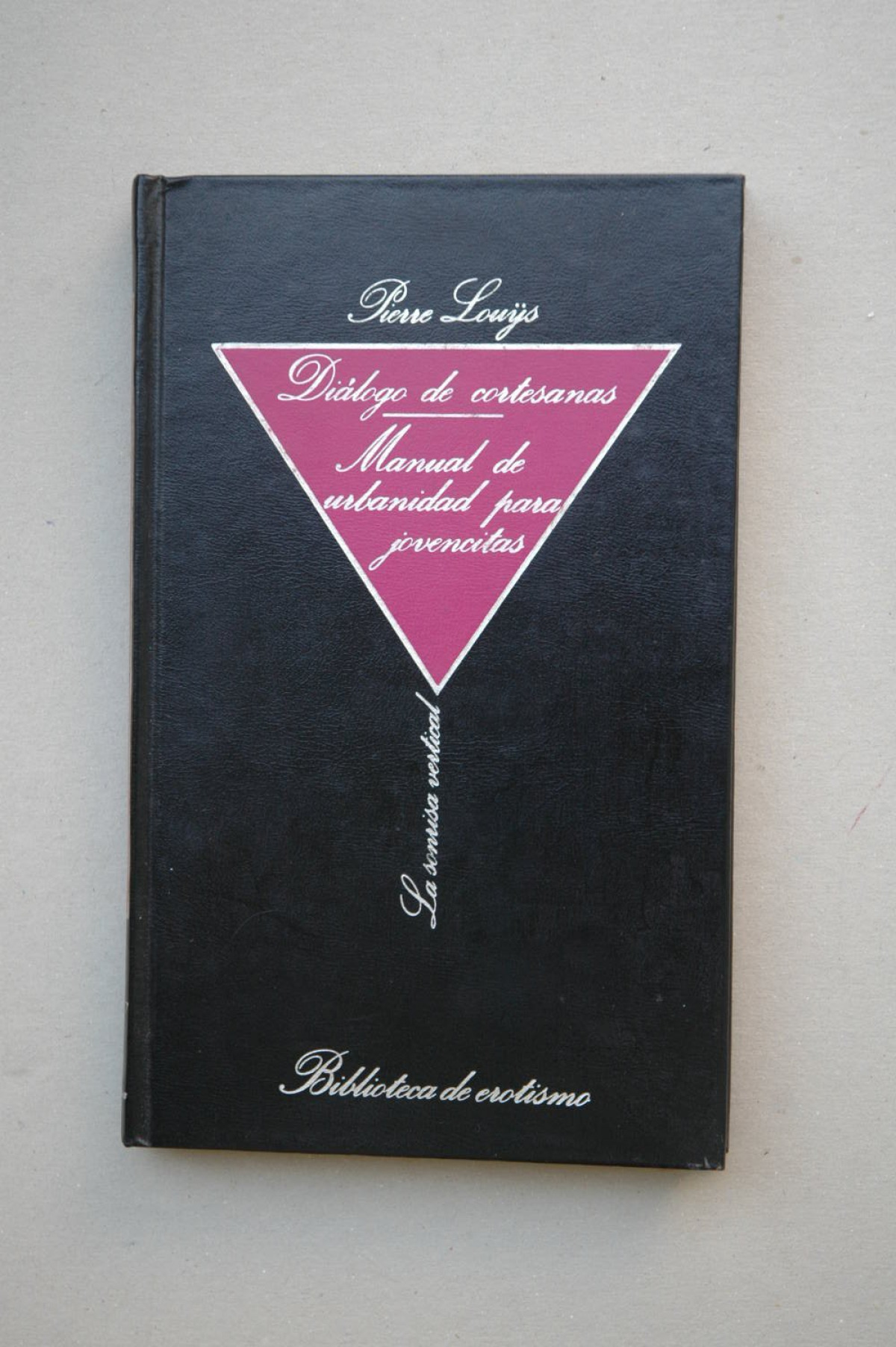 Dialogos de cortesanas
