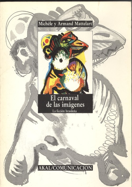 ** carnaval de las imagenes