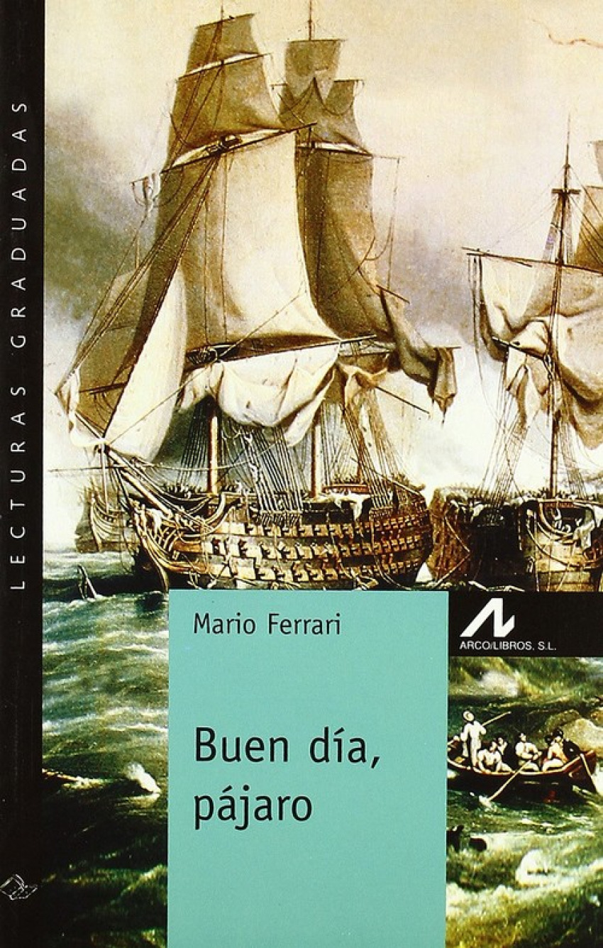 Buen día, pájaro