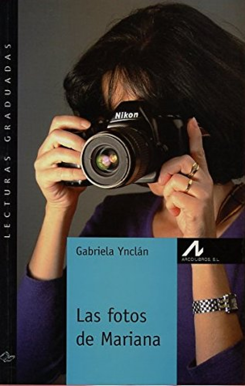 Las fotos de Mariana