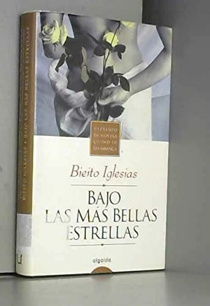 Bajo las más bellas estrellas