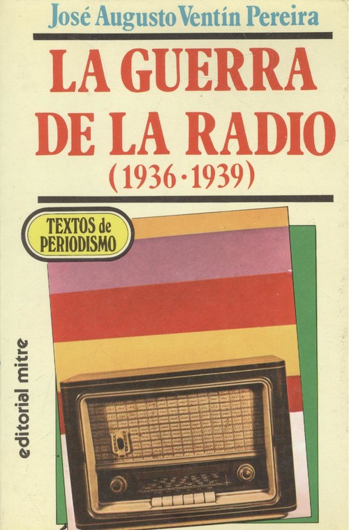 Guerra de la radio , la