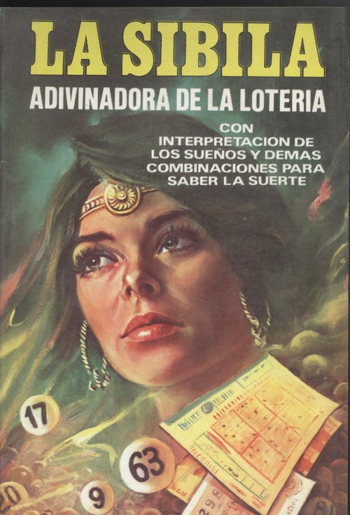 La sibila