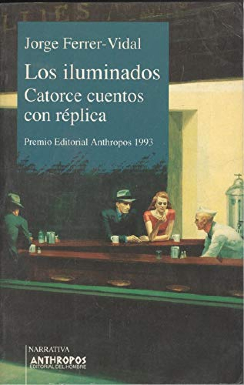 Los iluminados