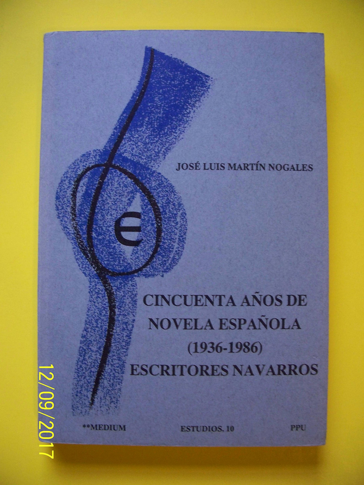 Cincuenta aÑos de novela espaÑola