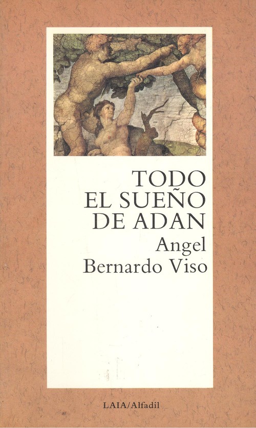 Todo el sueÑo de adan
