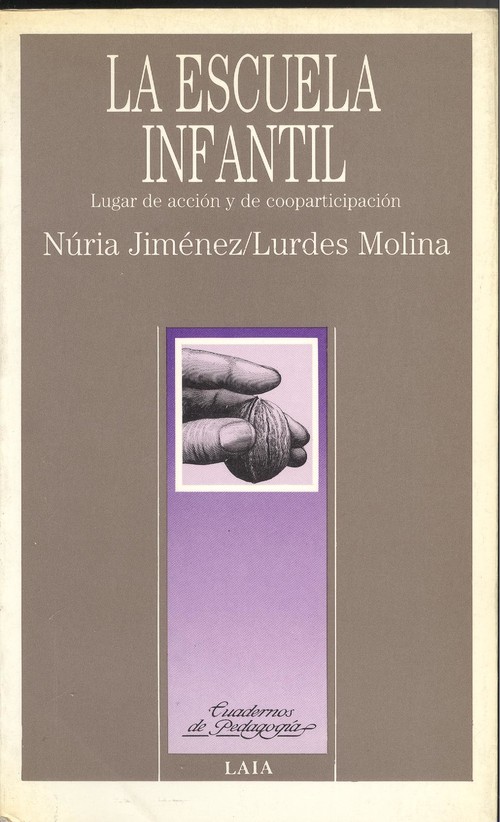 La escuela infantil