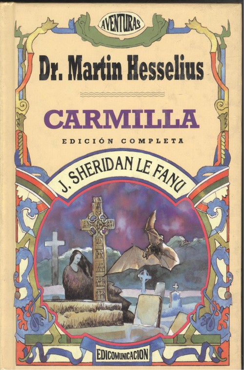 Carmilla