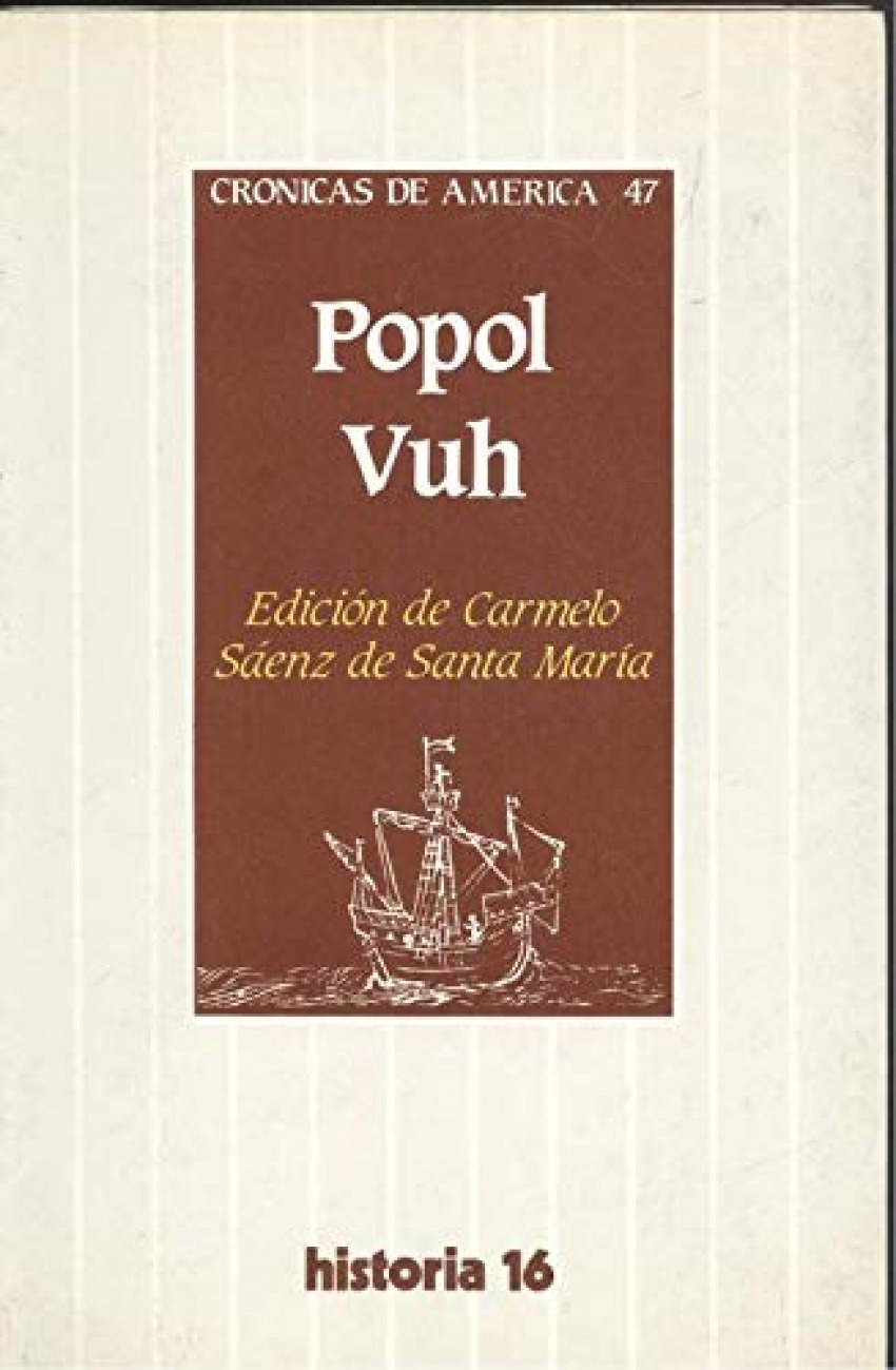 Popol vuh