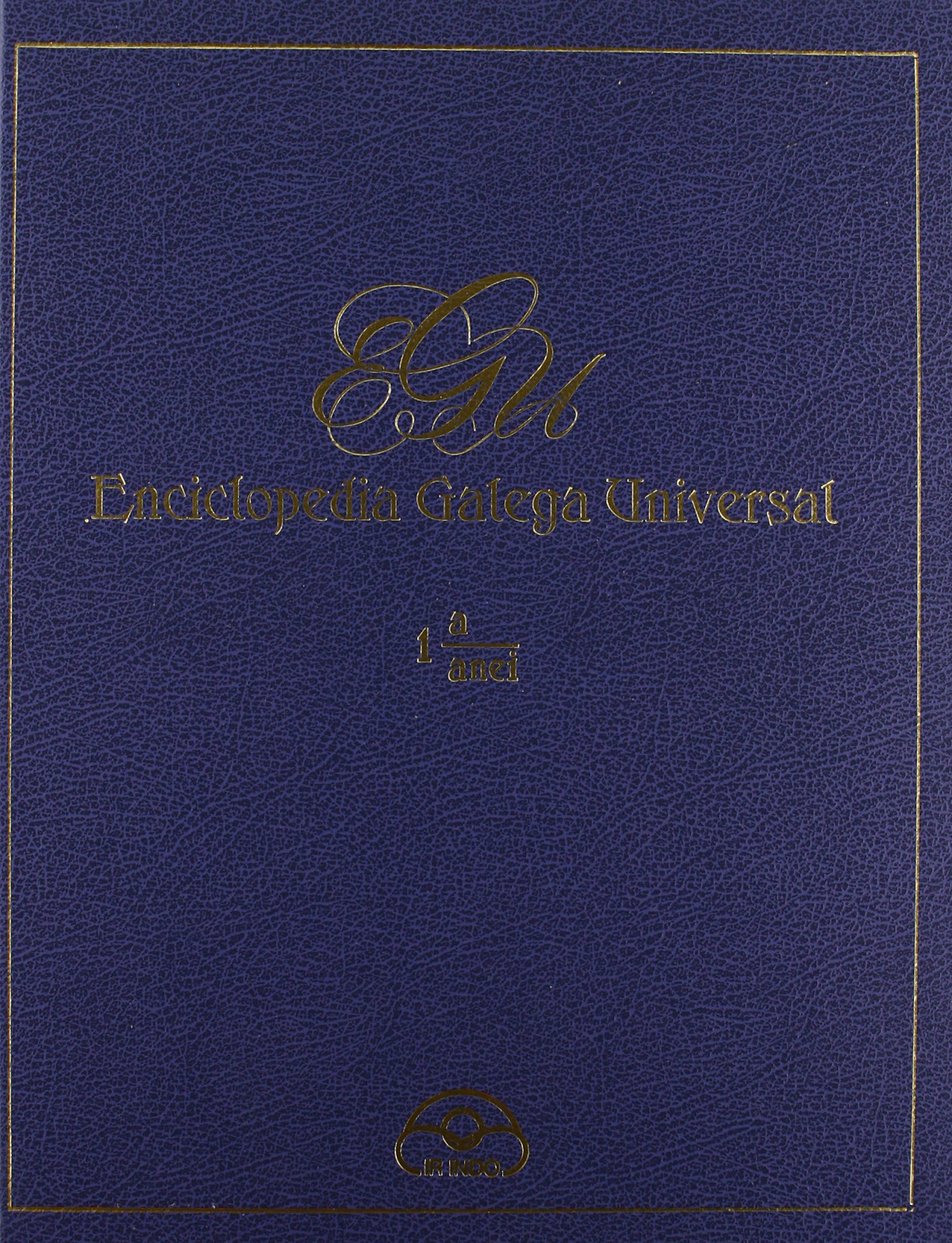 Enciclopedia Galega Universal