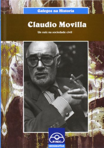 Claudio Movilla