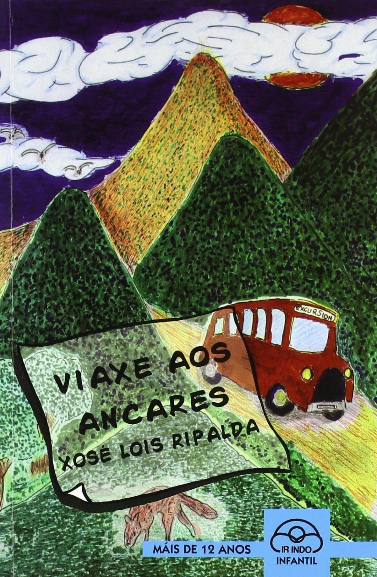 Viaxe aos ancares