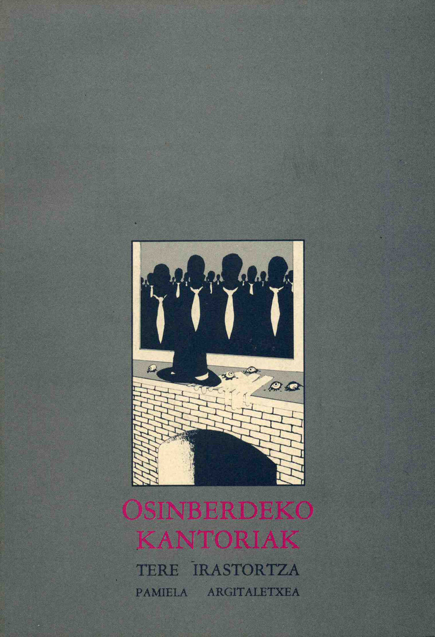 Osinberdeko kantoriak