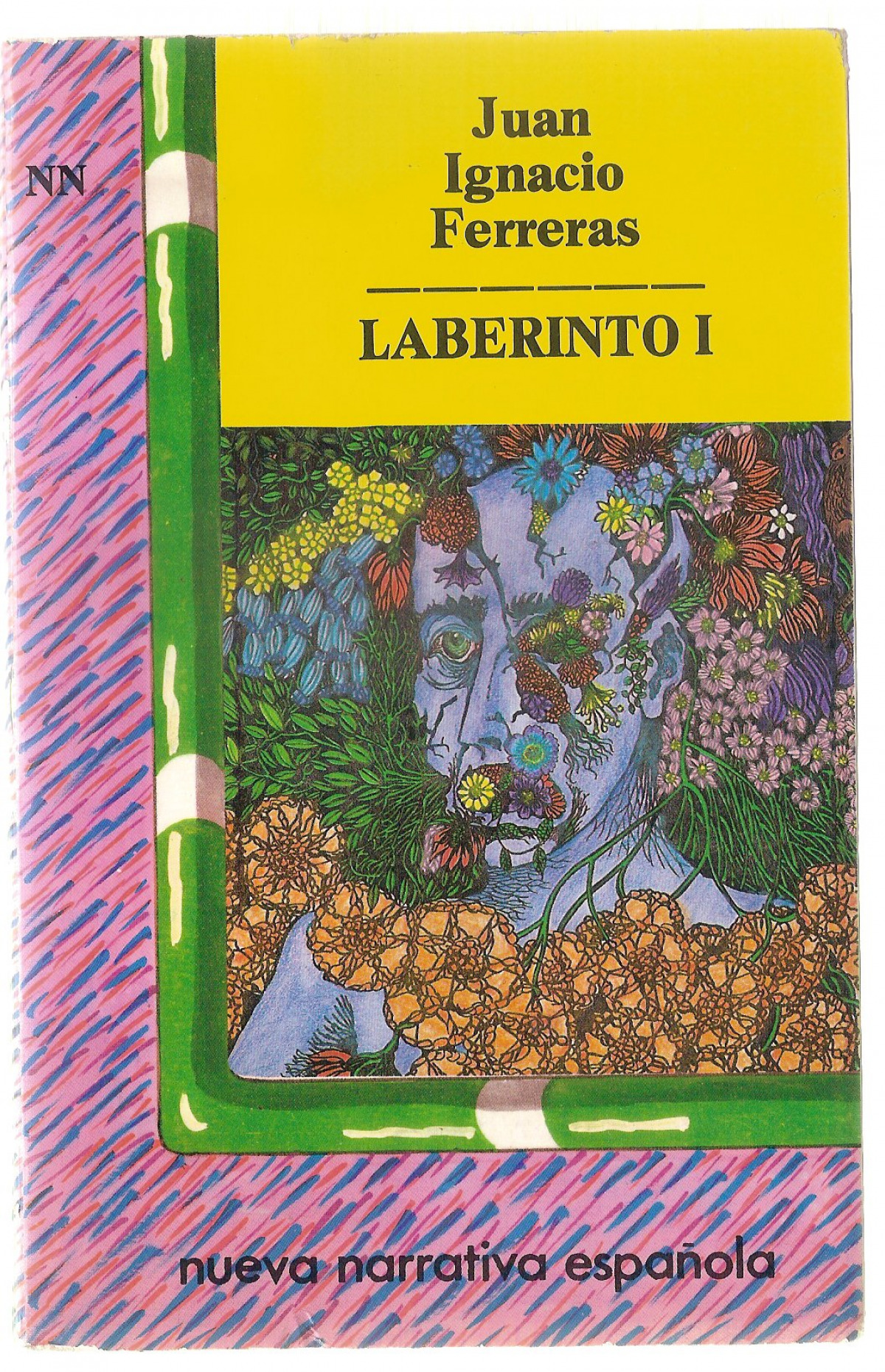 Laberinto i
