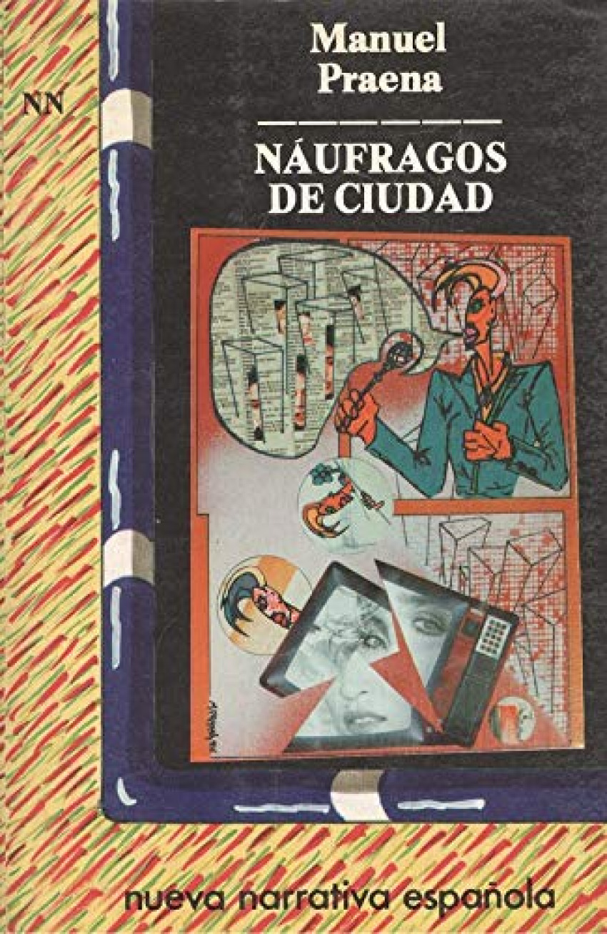 Naufragos de ciudad