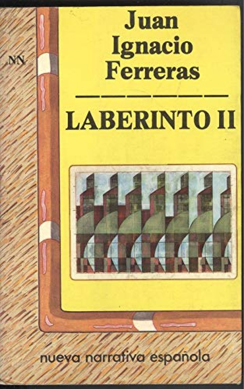 Laberinto ii