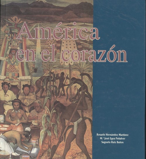 America en el corazon