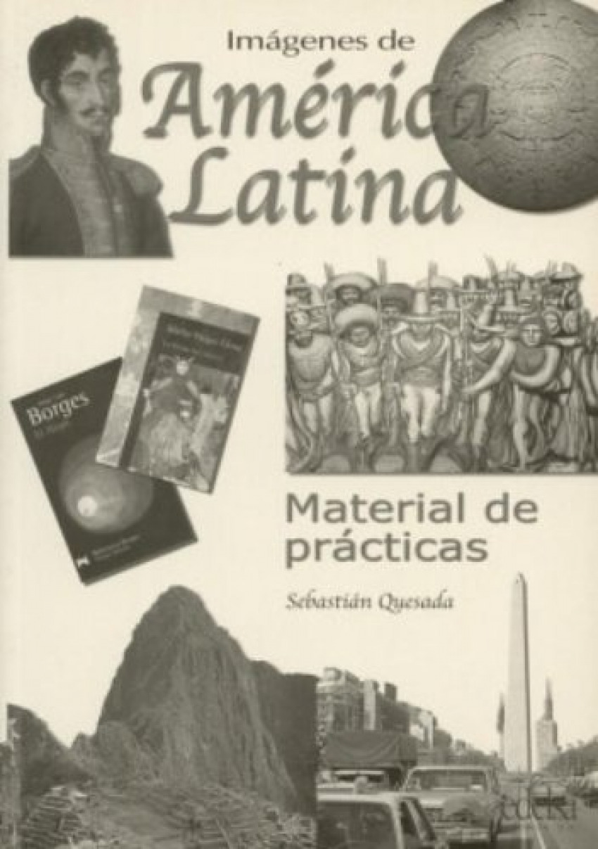Imágenes de América Latina