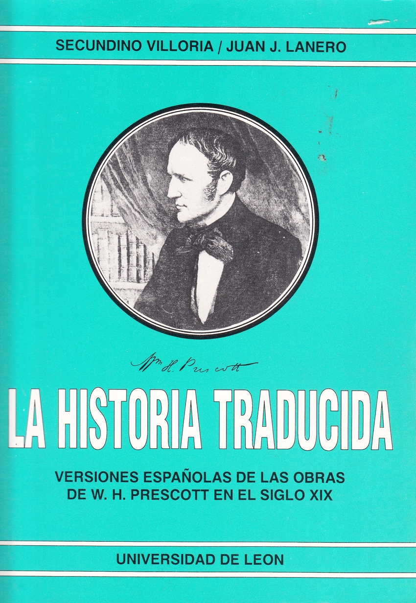 La historia traducida