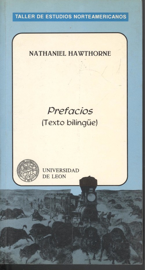 Prefacios