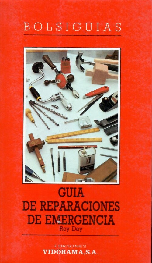 Guia de reparaciones de emergencia