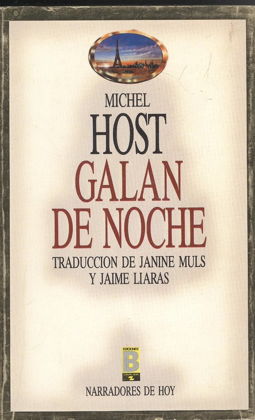 Galan de noche