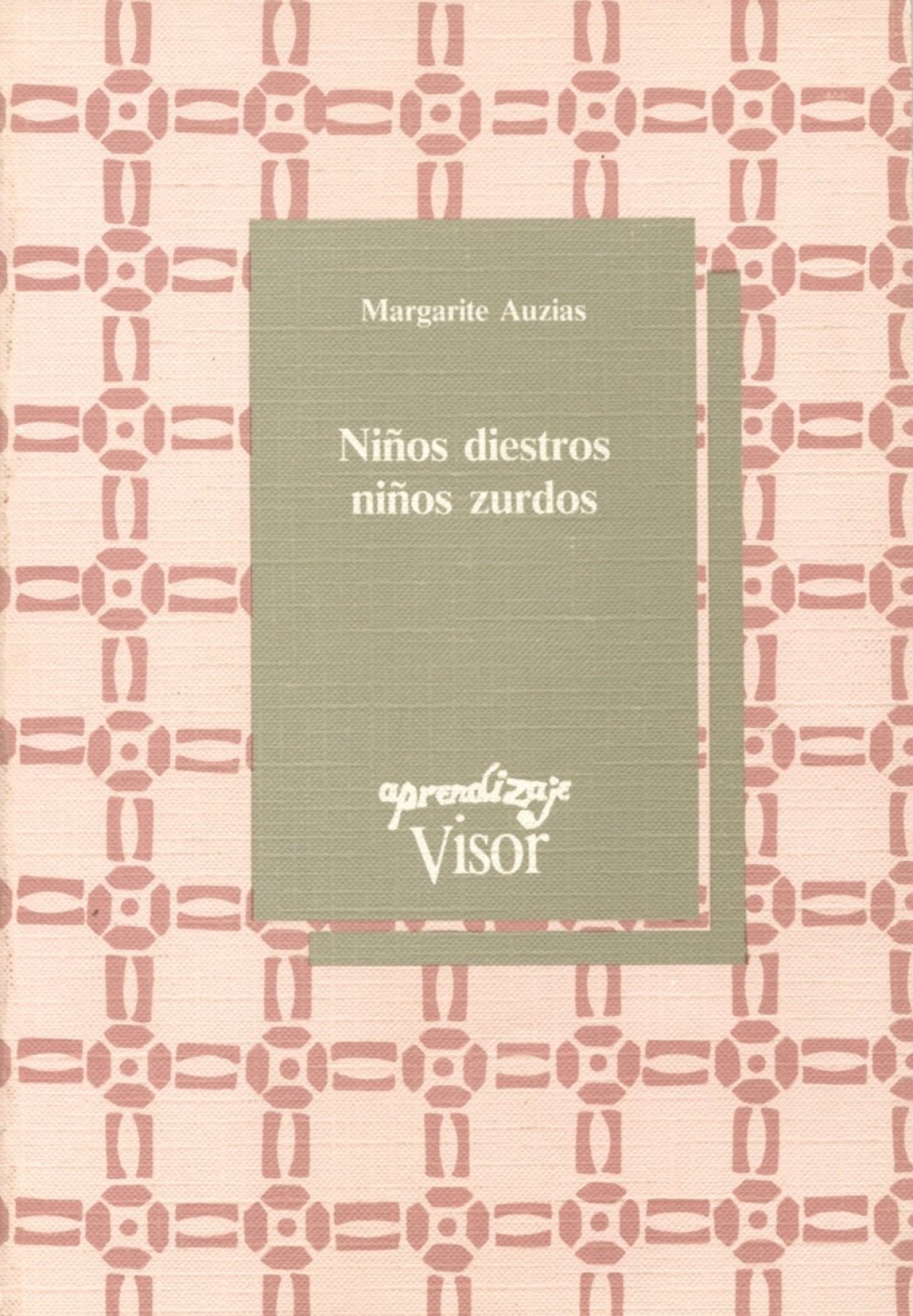 NiÑos diestros niÑos zurdos