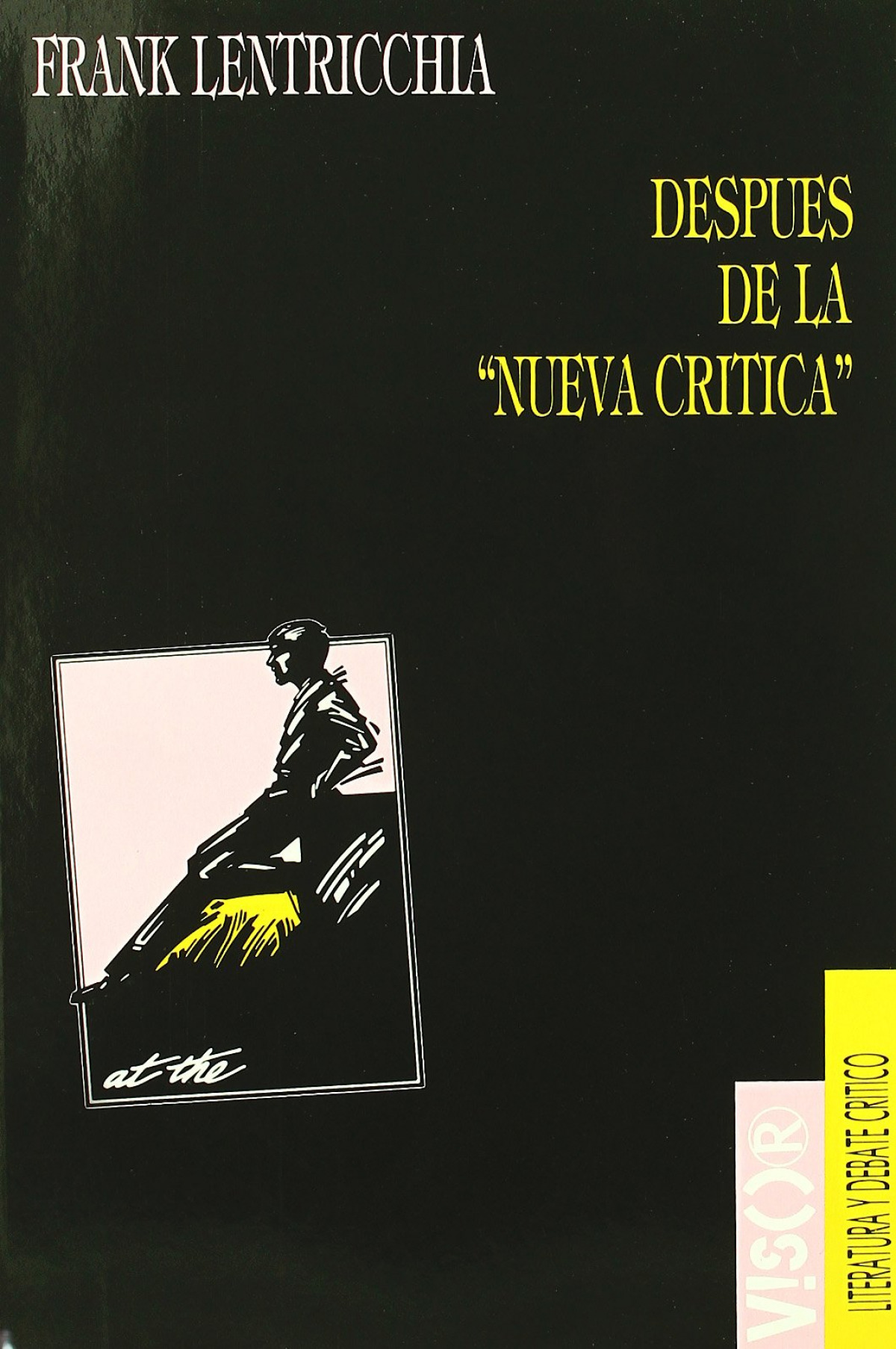 Después de la nueva crítica
