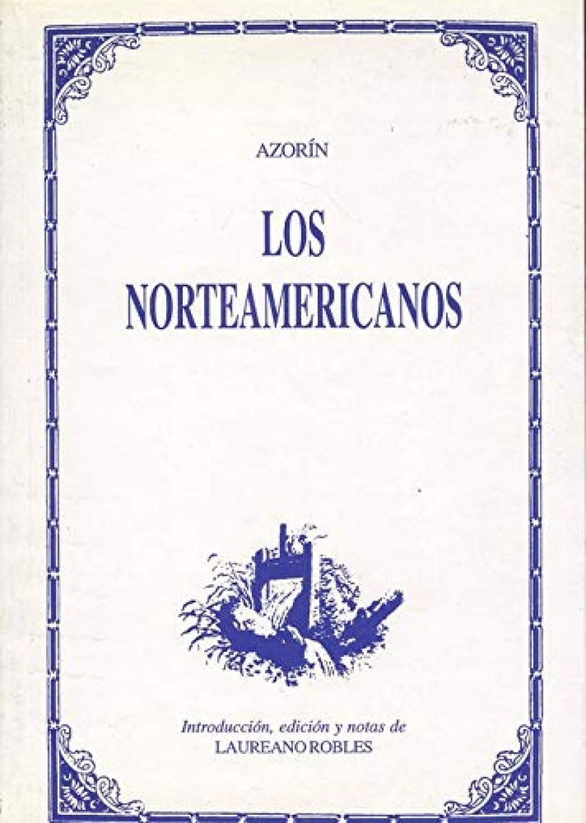 Los norteamericanos