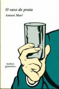O vaso de prata