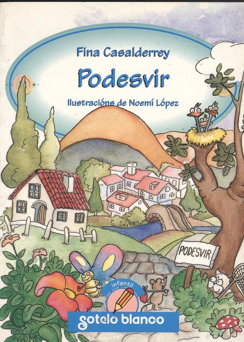Podesvir