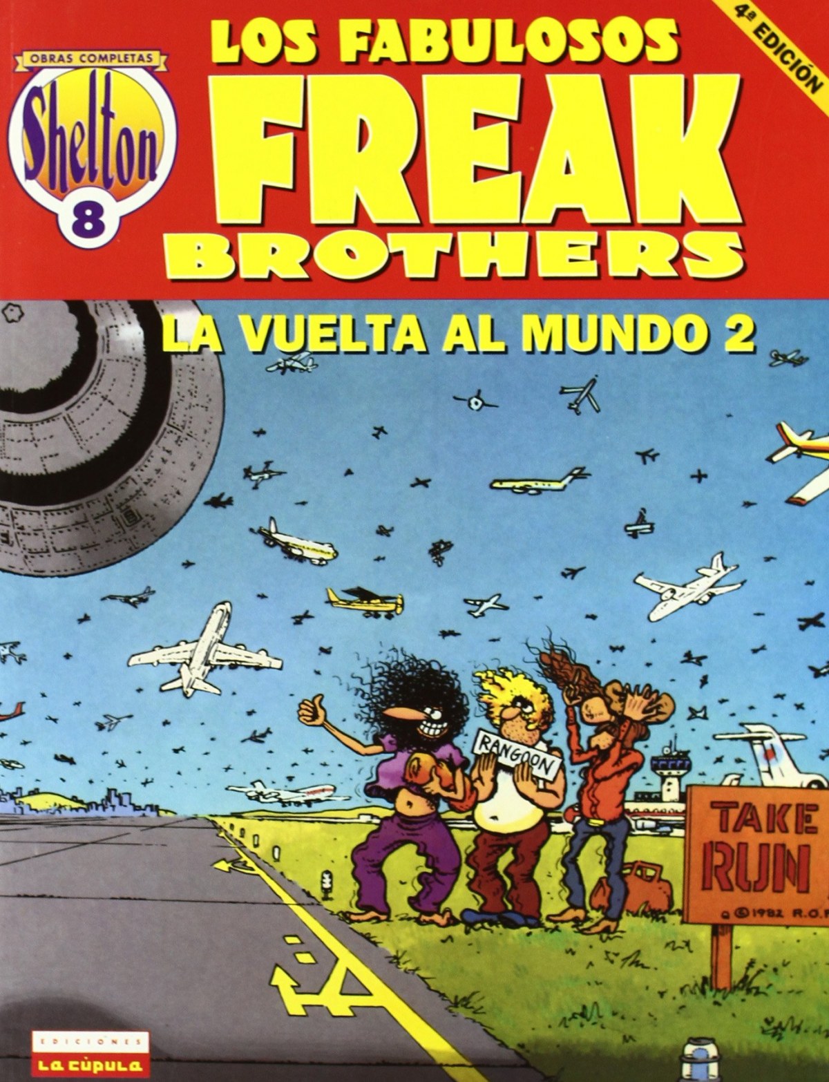 Obras Shelton, 8.Vuelta Mundo,2