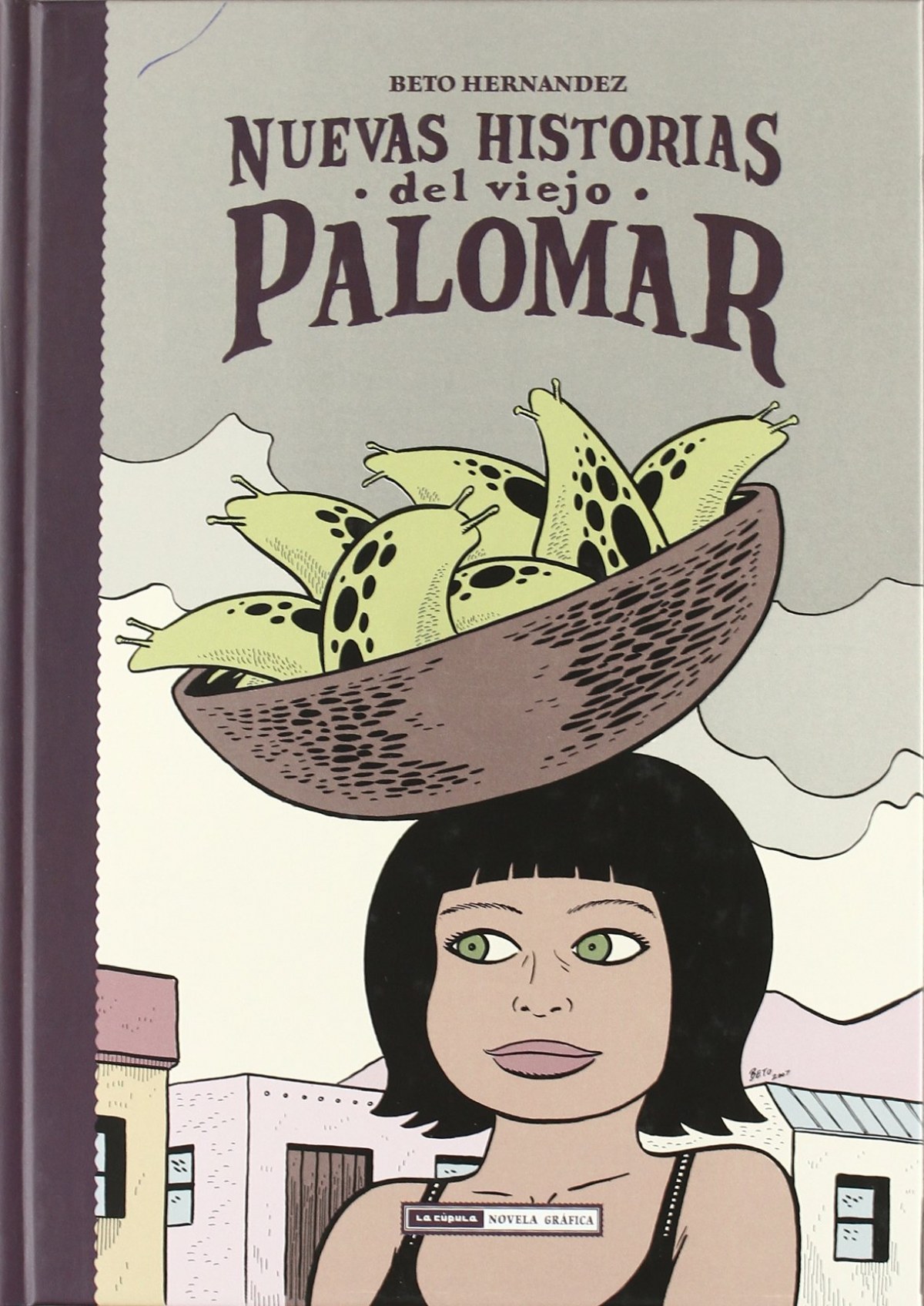 Nuevas Historias Viejo Palomar