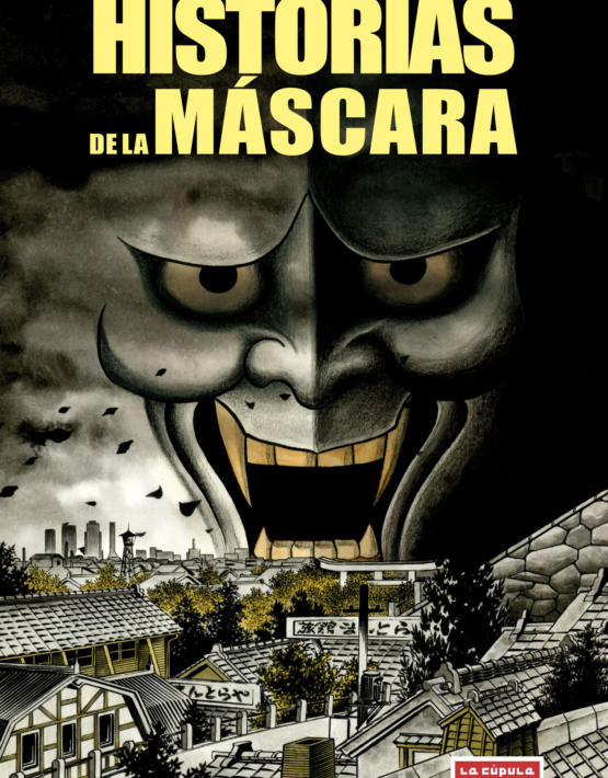 Historias De La Mascara