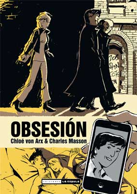 Obsesion