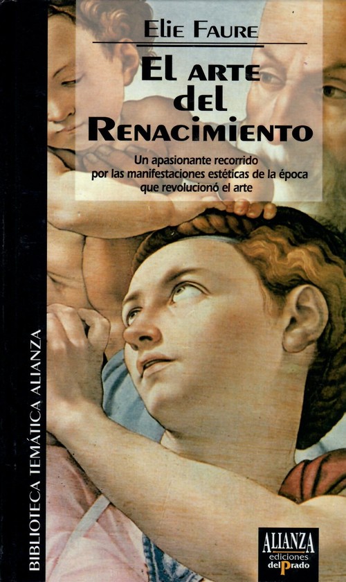 El arte del renacimiento