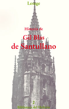 Historia degil blas de santullano