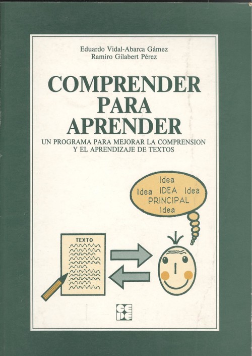 Comprender para aprender