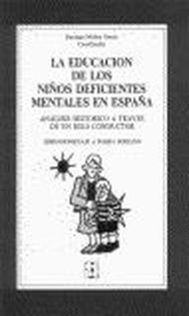 Educacion niÑos defi.men.espaÑa
